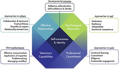 Employability as a Guiding Outcome in Veterinary Education: Findings of the VetSet2Go Project